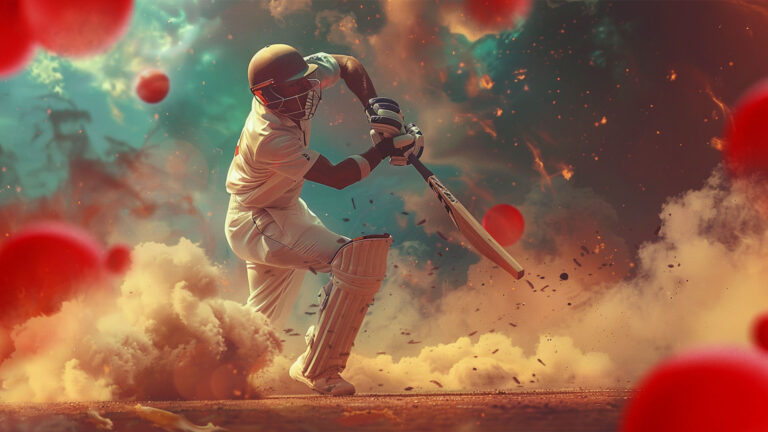 How to Bet on Cricket Googles Using Your Online Cricket ID