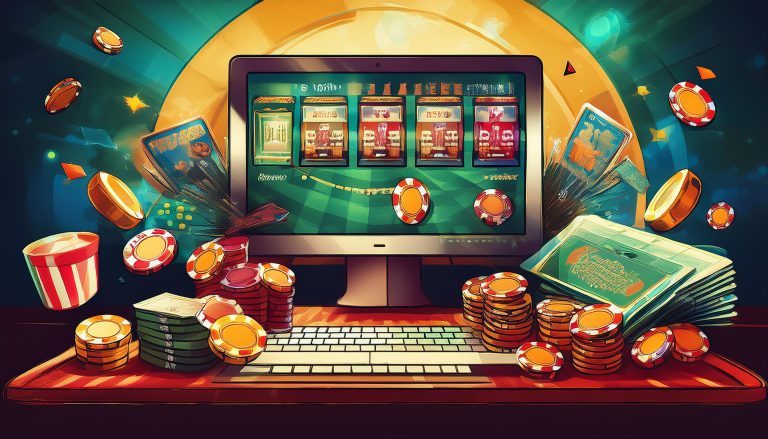 Mazaplay: Elevating Online Gaming Betting Platform